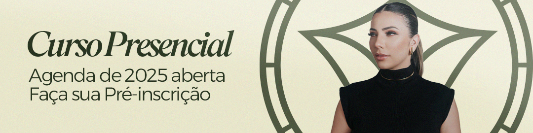 Curso Presencial Molde F1 Método MF1R