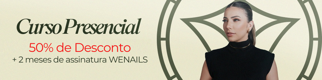 Programa de Aceleação Nail 360